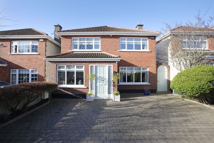 5 Onward Walk, Portmarnock, Dublin, Dublin 13, Dublin