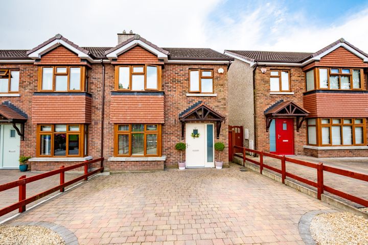 46 Glenmore Wood, Dublin Road, Mullingar, Co. Westmeath, N91DE27