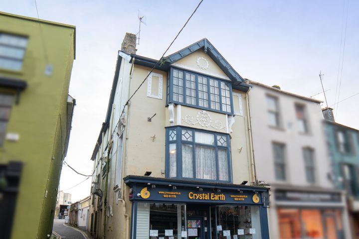 65 Thomas Davis Street, Mallow, Co. Cork, P51Y796