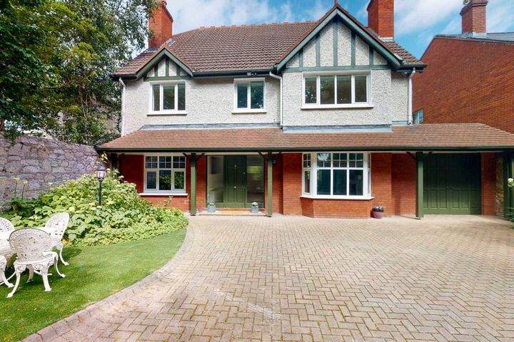 16 Clyde Lane, Ballsbridge, Dublin 4, Dublin 4, Dublin