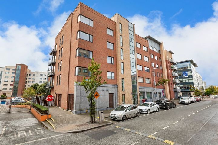 Apartment 230, Burnell Square, Mayne River Avenue, Malahide Road, Dublin 17, D17EW80