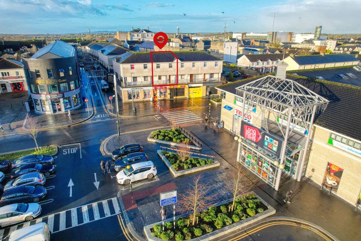 7 Annally Court, Main Street, Longford, N39YW25