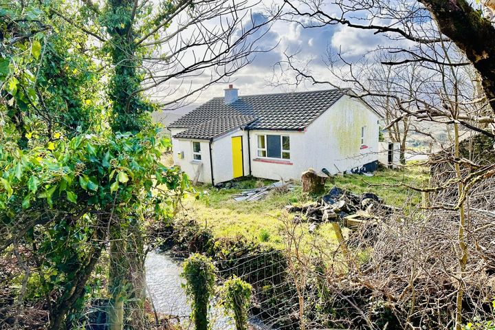 Charlie Bayers Place, Charlie Bayers Place, High Glen, Carrigart, Co. Donegal, F92F2A2