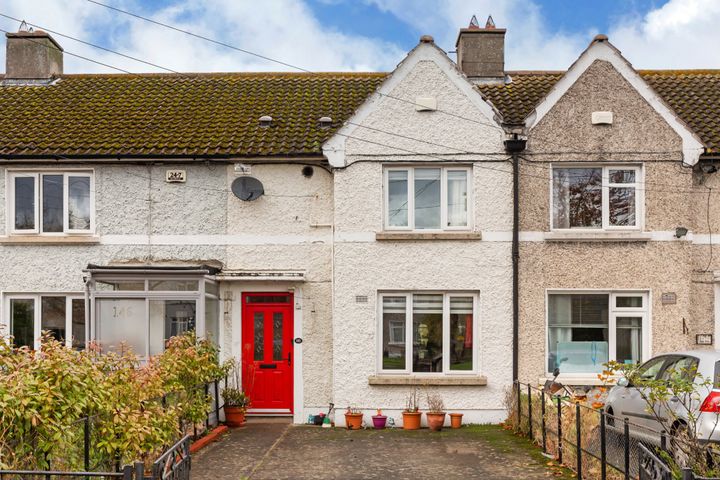 145 Mulvey Park, Dundrum, Dublin 14, Dundrum, Dublin 14, D14R7F9