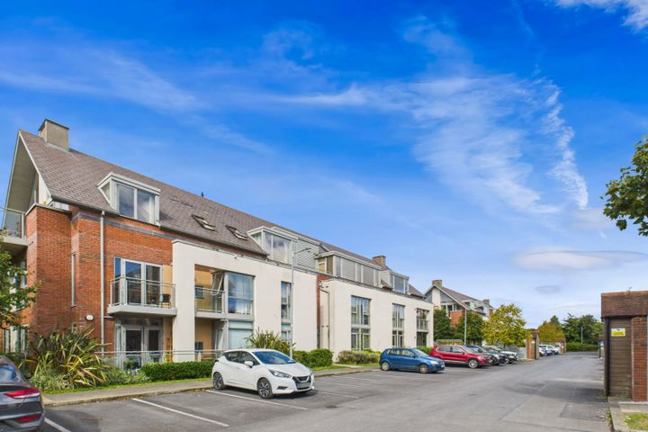 Apartment 162, Block H, The Gallery, Turvey Walk, Donabate, Co. Dublin, K36EK25