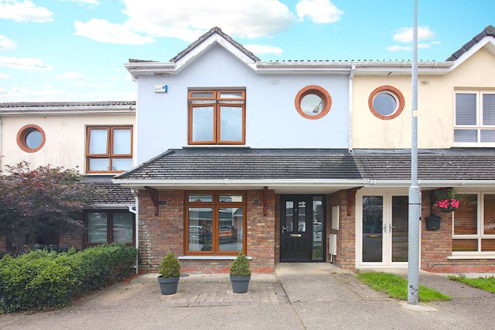 23 Brayton Park, Kilcock, Kilcock, Co. Kildare, W23KD96