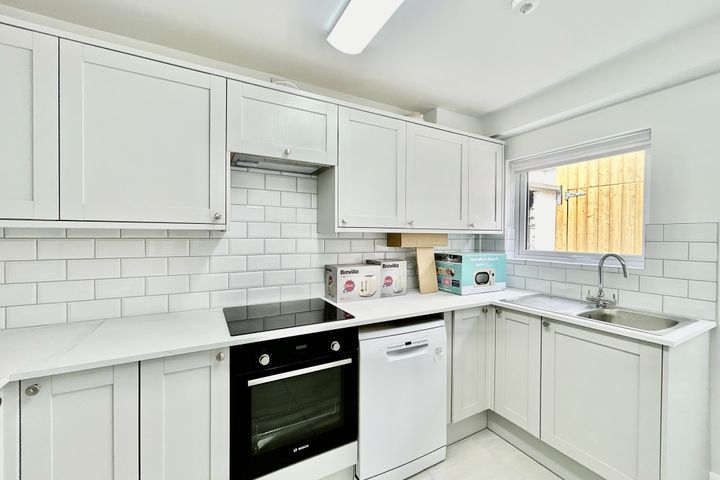 St Pappin Road, Glasnevin, Dublin 9