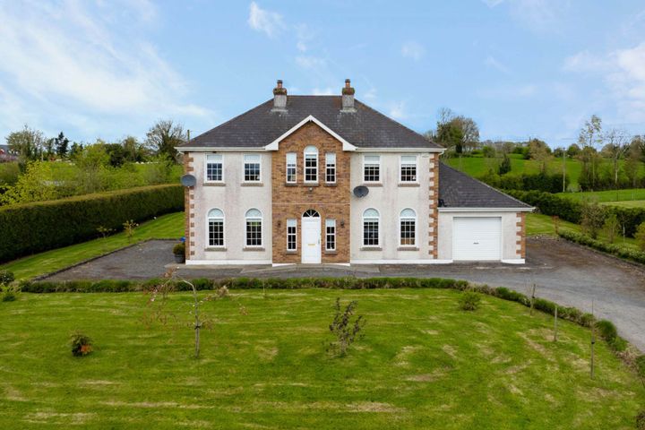 2 Lakewood, Lavagh, Ballyheelan, Kilnaleck, Co. Cavan, A82PC93