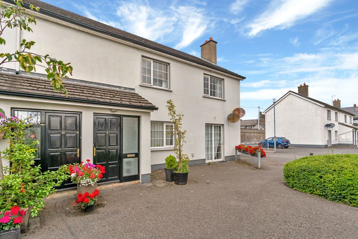 9 Riversdale, Green Alley, Athy, Co. Kildare, R14HK02