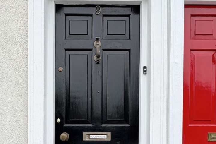 9 The Spires, Dean Street, Kilkenny, Co. Kilkenny, R95R642