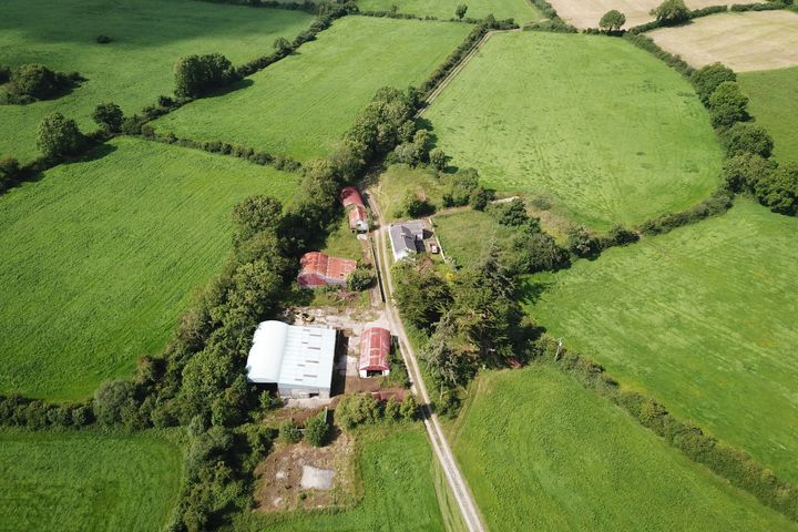 Coolaleen, Broadford, Co. Limerick, P56YK03