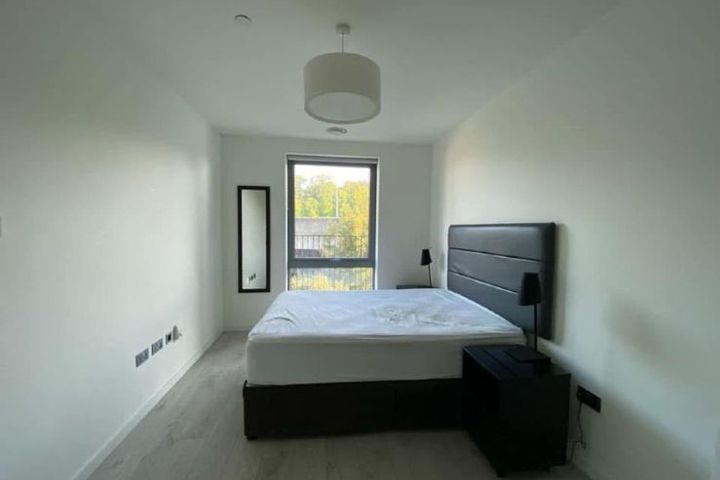Clancy Quay Apartments, Islandbridge, Dublin 8