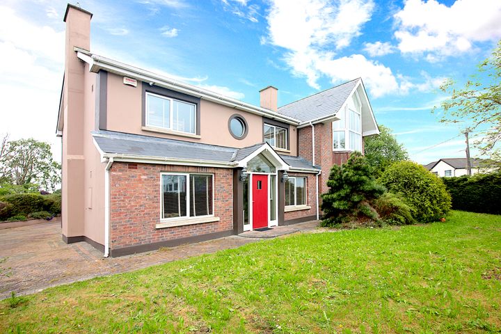 Springhill, 21a St Patricks Park, Dunboyne, Meath