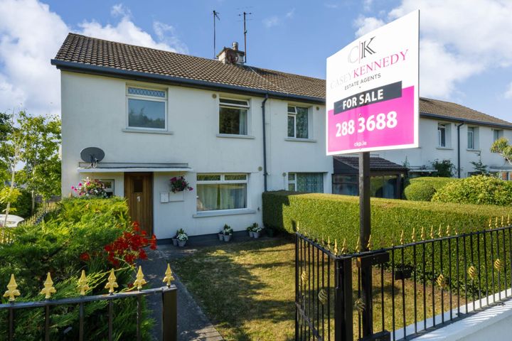1 Cromlech Close, Kilternan, Dublin, D18E2A4
