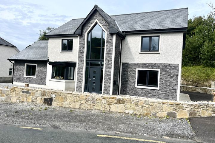 Shannon Eighter, Sligo, F91YDK5