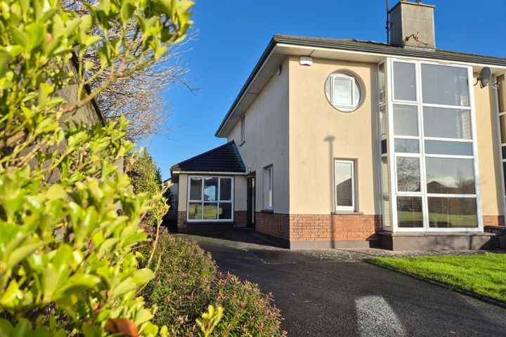 149 Palace Fields, Tuam, Tuam, Co. Galway, H54FW94