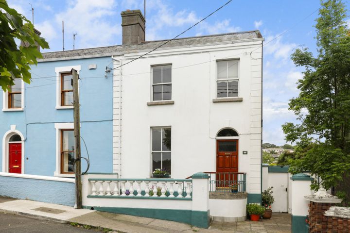 7 Thormanby Road, Howth, Co Dublin, D13DC89