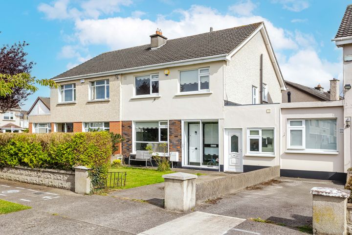 120 Oaklawn West, Leixlip, Co. Kildare, W23V469