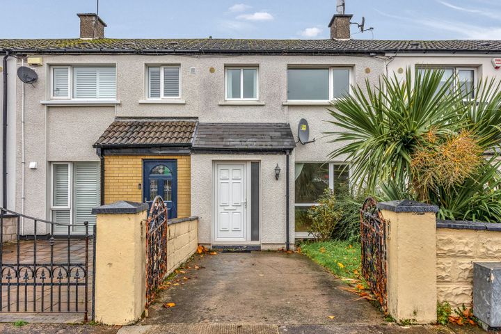 19 Oaklands Park, Swords, Swords, Co. Dublin, K67E132