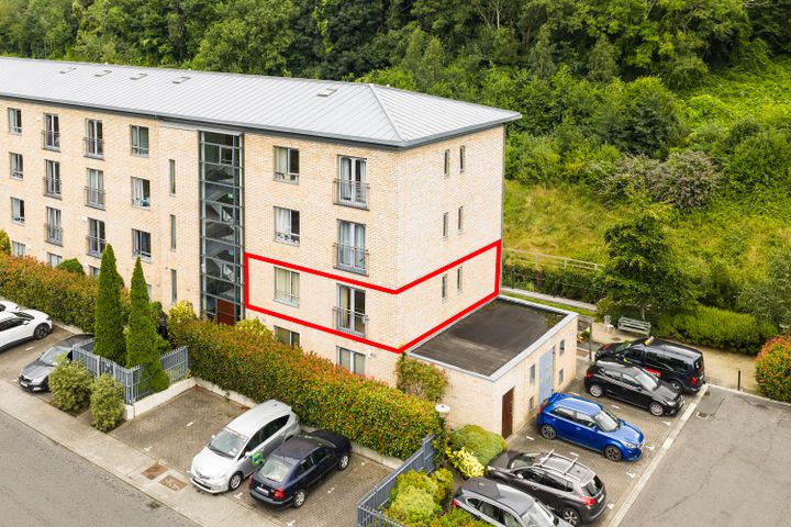 Apartment 20, La Vallee, Upper Dargle Road, Co. Wicklow, Bray, Co. Wicklow, A98RW67