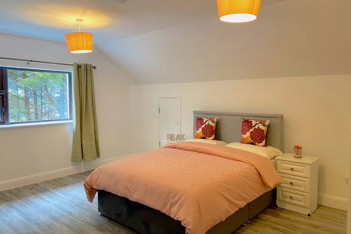 Cock Hill, Cavan, Co. Cavan