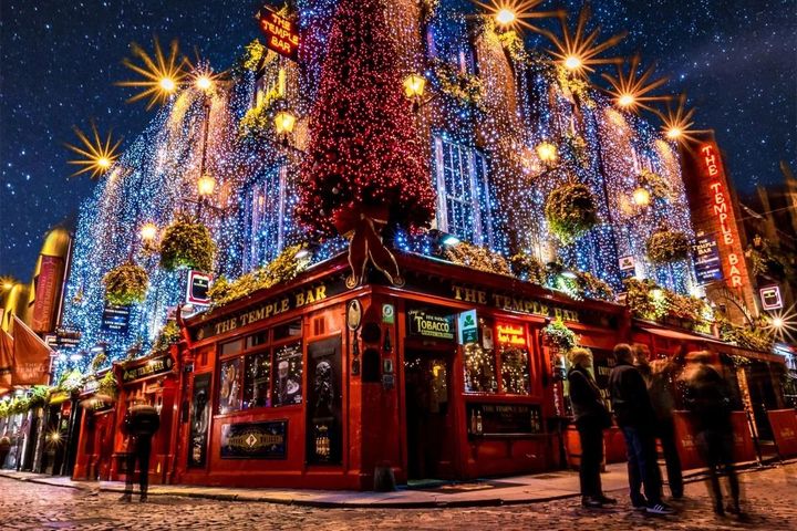 South Great George'S Street,Dublin 2, Temple Bar, Dublin 2