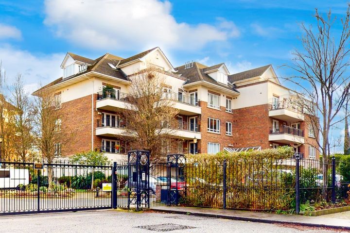 6 Ballsbridge Gardens, Crampton Avenue, Ballsbridge, Dublin 4, D04PX45