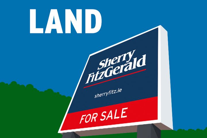 Lands At Crusheeny, Claregalway, Co. Galway