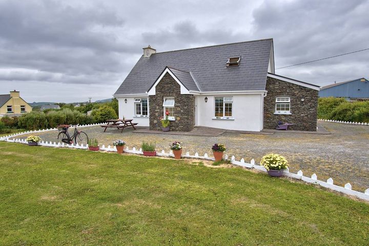 Island View Cottage (II15119), Cahersiveen, Co. Kerry