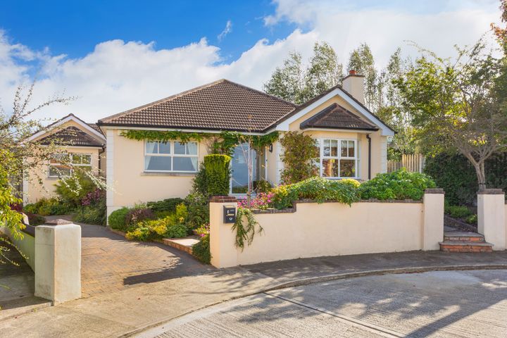 4 Wilson Crescent, Mount Merrion, Dublin, Dublin