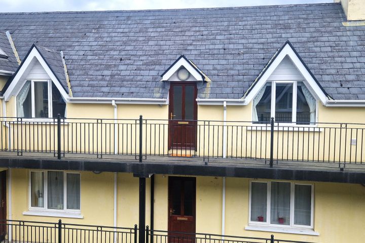 15 Garnish Court, The Village, Glengarriff, Glengarriff, Co. Cork, P75AC62