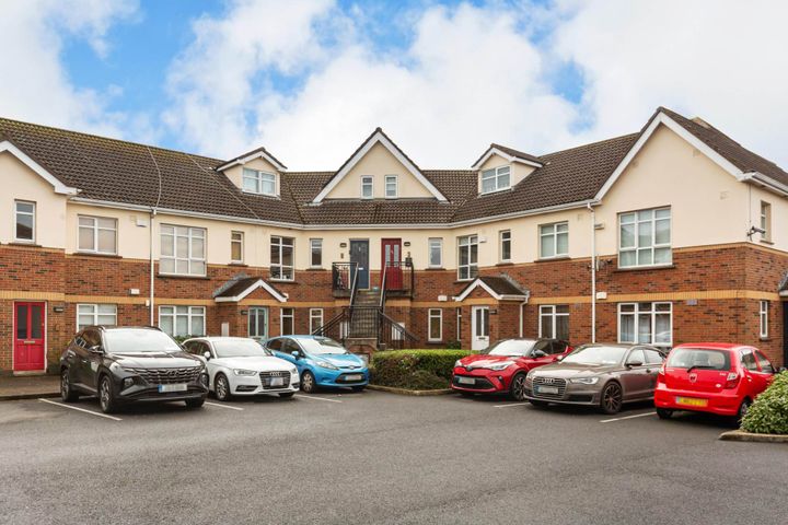 48 Old Court Lodge, Ballycullen, Dublin 24, Co. Dublin, D24PC64