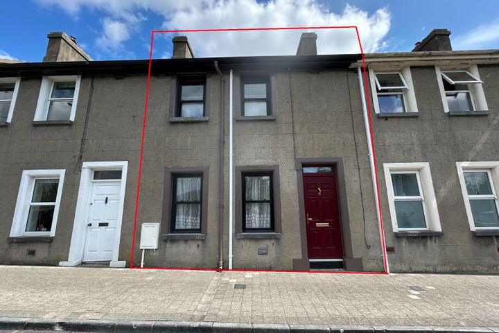 25 Michael Street, Kilkenny, Kilkenny, Co. Kilkenny, R95HHY0