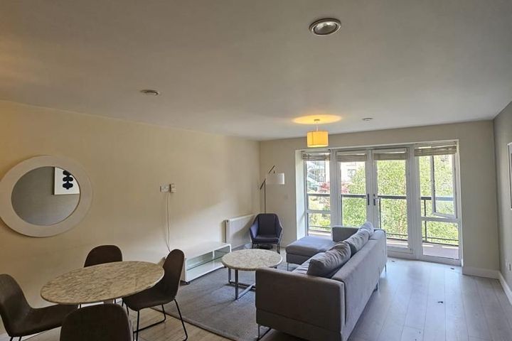 Apartment 120, Neptune, Honey Park, Dun Laoghaire, Glenageary, Co. Dublin