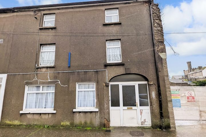 32 O'Neill Street, Clonmel, Co. Tipperary, Clonmel, Co. Tipperary, E91Y759