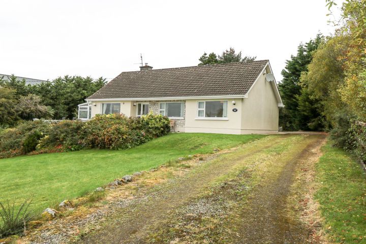 Knockmore, Co. Mayo