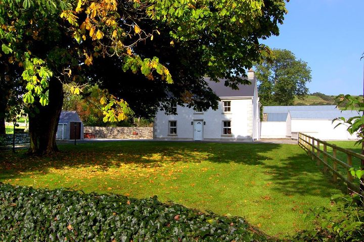 Rossnowlagh Farmhouse (II06844), Rossnowlagh, Co. Donegal