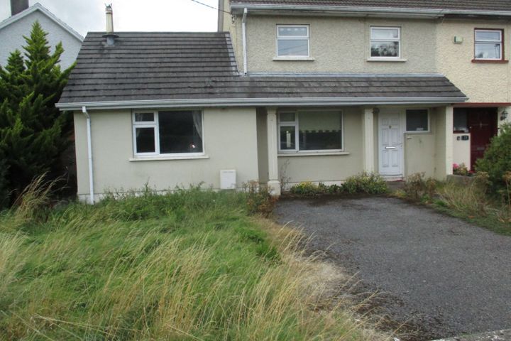 77 Newpark Lower, Kilkenny, Kilkenny, Co. Kilkenny, R95KAH2