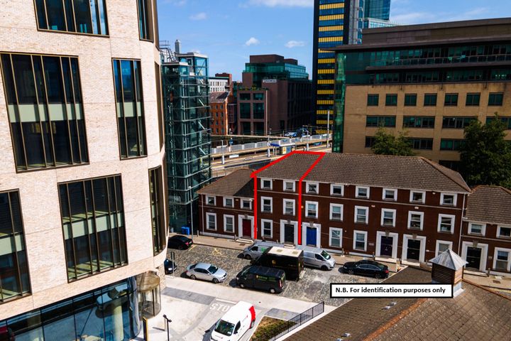 20 Clanwilliam Terrace, Grand Canal Quay, Dublin 2, D02E426