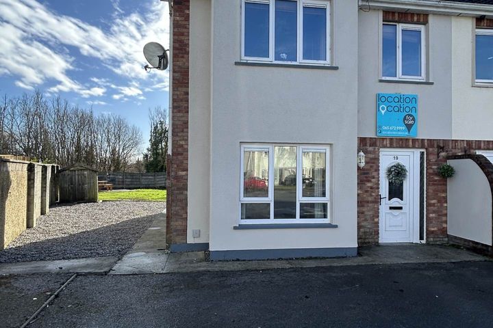 19 Waterside, Cappahard, Tulla Road, Ennis, Co. Clare, V95D2Y8