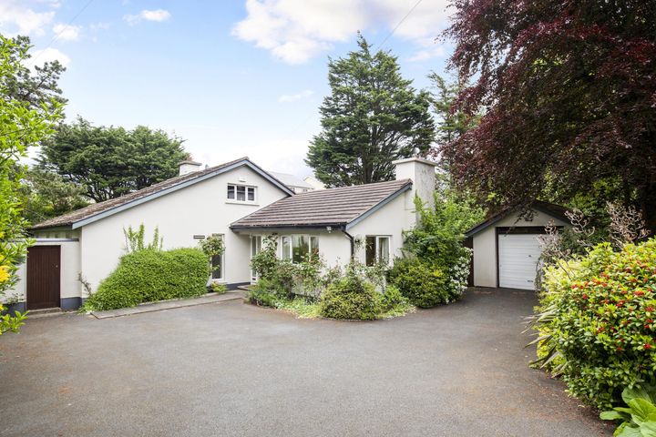 Goodwood, Claremont Rd, Sutton Dublin 13, Dublin 13, Dublin