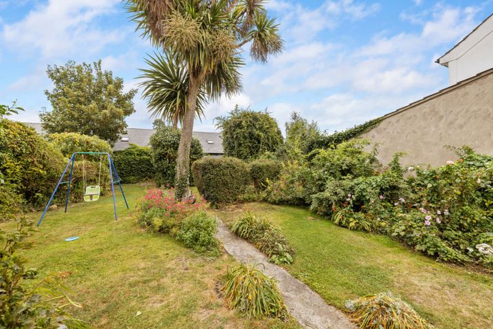 17 Lanesville, Dun Laoghaire, Monkstown, Co. Dublin, A96T680