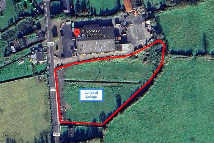 Ardagh, Ardagh, Co. Limerick