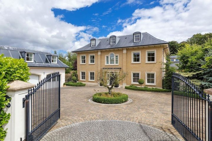 49 Abington, Malahide, Dublin, Dublin