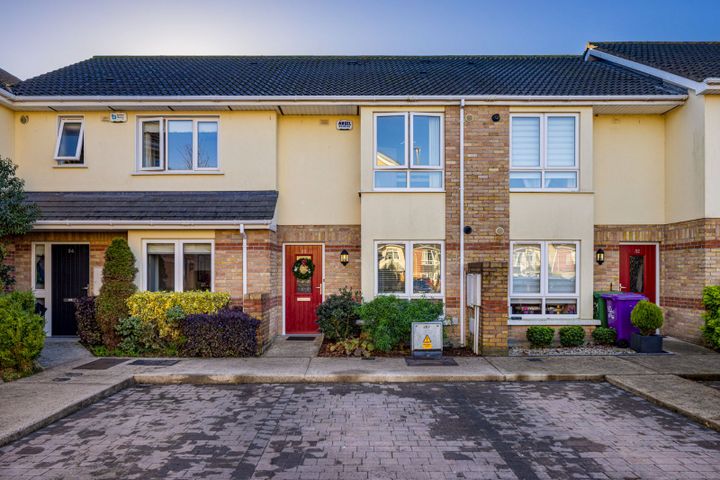 33 Cedar Grove, Ridgewood, Swords, Co. Dublin, K67AD60