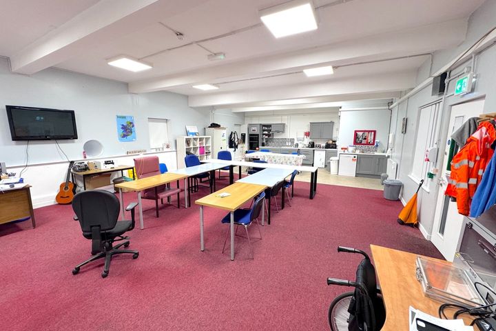 Unit 2,Workspace Centre,Mayoralty Street,Drogheda,Co. Louth, Drogheda, Co. Louth