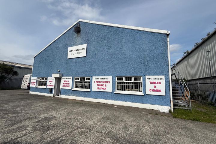 Unit 1 Coes Road Dundalk, Dundalk, Co. Louth