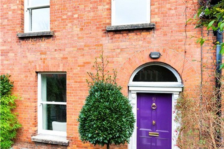20a Beechwood Ave Lower, Ranelagh, Dublin, Dublin 6, Dublin