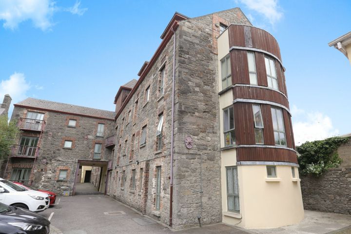 13 Preston Mills, Wellington Quay, Drogheda, Co Louth, Drogheda, Co. Louth, A92KV10