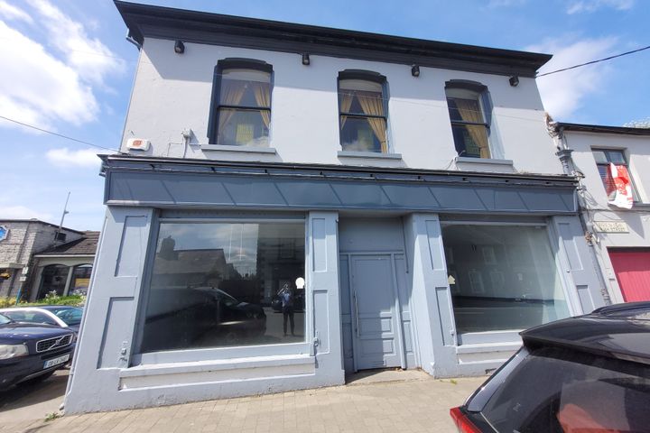 Market Street, Ardee, Co. Louth